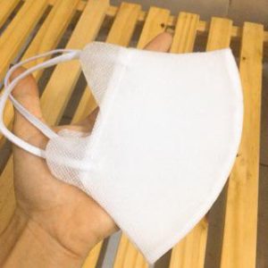 Combo 150 Khẩu trang 3D Hàn Quốc