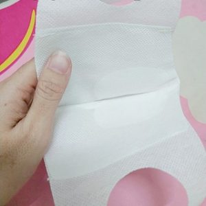 SET 10 cái khẩu trang vải không dệt 3 lớp kiểu 3D có lớp kháng khuẩn