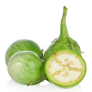 Gói 1GR hạt giống Cà Ngọt F1 SV No 1