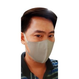 Combo 50 Khẩu trang 3D Hàn Quốc