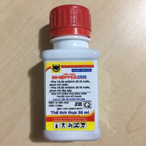 Thuốc trừ sâu Bihopper 50ml