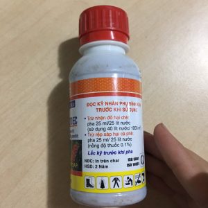 Thuốc trừ sâu Bihopper 100ml