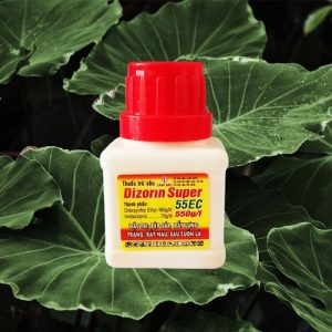 Thuốc trừ sâu Dizorin