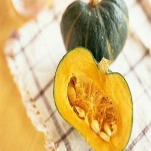 Gói 1g hạt giống bí đỏ F1