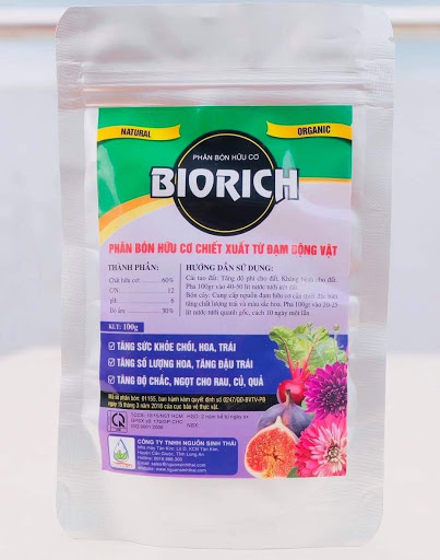 biorich-3
