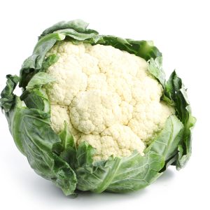 Gói 0.5gr hạt giống bông cải trắng F1