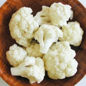 Gói 0.5gr hạt giống bông cải trắng F1