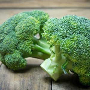 Gói 500mg hạt giống cải bông xanh F1