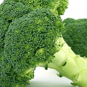 Gói 500mg hạt giống cải bông xanh F1