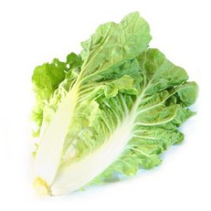 Gói 10g hạt giống cải bẹ dún