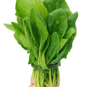 Gói 20g cải bó xôi Popeye Ấn Độ - giống siêu chịu nhiệt, có thể chịu nóng lên tới 50 độ C