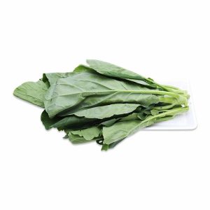 Gói 10g hạt giống cải làn Thái Lan