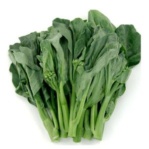 Gói 10g hạt giống cải làn Thái Lan