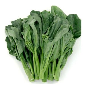 Gói 10g hạt giống cải làn Thái Lan