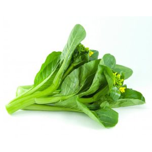 Gói 20g hạt giống cải ngồng Nanuseeds