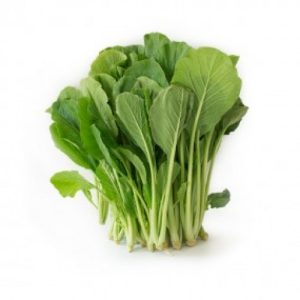 Gói 100g hạt giống cải ngọt cao sản - Nanuseeds