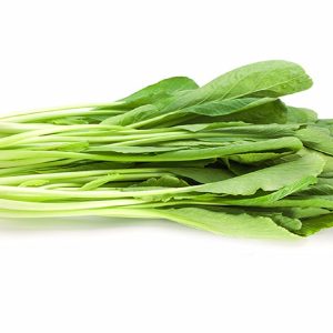 Gói 20g hạt giống cải ngọt cao sản - Nanuseeds