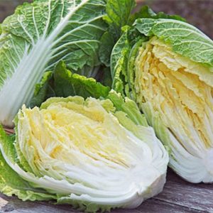 Gói 1g hạt giống cải thảo F1