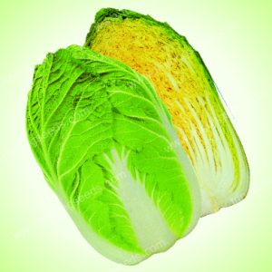 Gói 1g hạt giống cải thảo F1