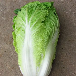 Gói 1g hạt giống cải thảo F1