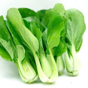 Gói 20g hạt giống cải thìa (cải chíp) cao sản - Nanuseeds