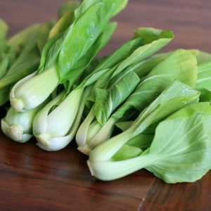 Gói 20g hạt giống cải thìa (cải chíp) cao sản - Nanuseeds