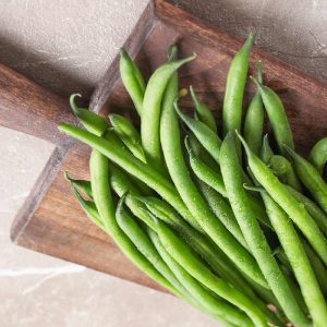 Gói 20gr hạt giống đậu đũa hạt đen dạng leo - thegioiraumam