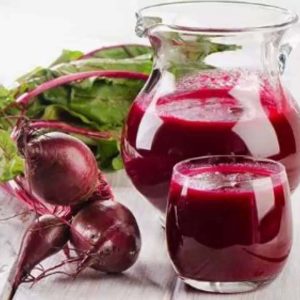 Gói 20g hạt giống củ dền đỏ Rouge De Detroit