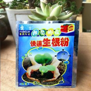 Thuốc kích rễ và kích nảy mầm hạt giống nhanh nảy mầm và ra rễ