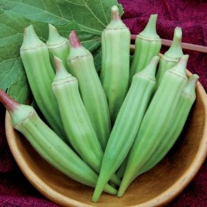 Gói 10GR hạt giống Đậu Bắp Cao Sản SV No 1 (Trái xanh, tay lá tím)