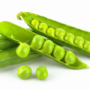 Gói 20g hạt giống đậu Hà Lan