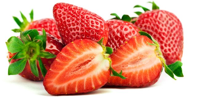 dau-tay-1 Tại sao bạn nên ăn dâu tây?