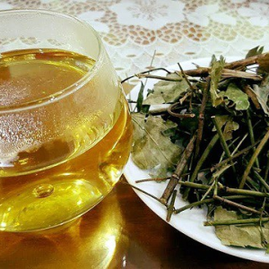 1kg lá vối khô giải nhiệt cho cơ thể, mát gan, lợi tiểu, giảm cân