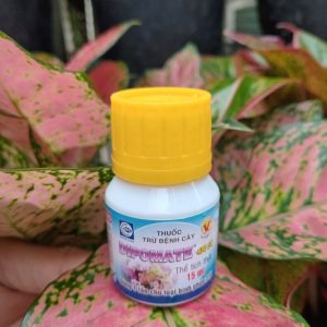 Chai 15ml thuốc trừ bệnh cây Dipomate