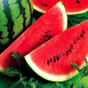 Gói 1GR hạt giống Dưa Hấu Lai F1 Tiên Đồng