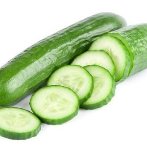 Gói 0.5g hạt giống dưa leo Nhật F1