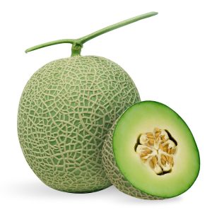 Gói 0.5GR hạt giống Dưa Lưới F1 SV 737 ( Ruột Xanh)