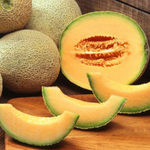 0.5Gr HẠT GIỐNG DƯA LƯỚI F1 SV 501