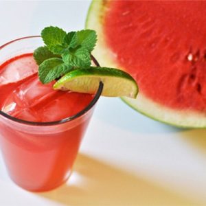 Gói 2GR hạt giống Dưa Hấu F1 Trái Lớn SV 143