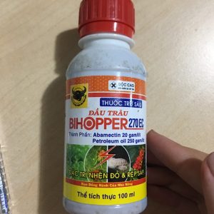Thuốc trừ sâu Bihopper 100ml