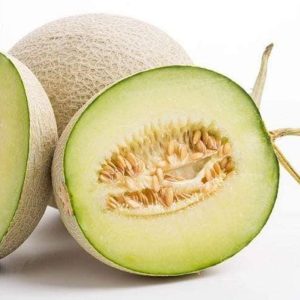 Gói 0.5GR hạt giống Dưa Lưới F1 SV 737 ( Ruột Xanh)