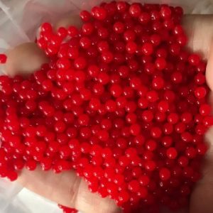 Gói 50gr hạt tinh thể trồng cây nhiều màu sắc - Chọn 1 trong 6 màu như hình