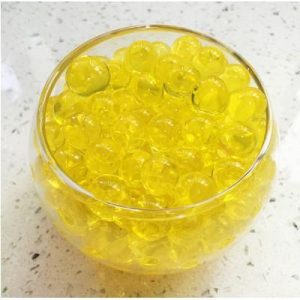 Gói 50gr hạt tinh thể trồng cây nhiều màu sắc - Chọn 1 trong 6 màu như hình