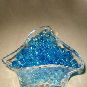 Gói 50gr hạt tinh thể trồng cây nhiều màu sắc - Chọn 1 trong 6 màu như hình