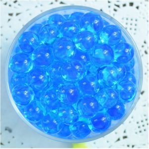 Gói 50gr hạt tinh thể trồng cây nhiều màu sắc - Chọn 1 trong 6 màu như hình