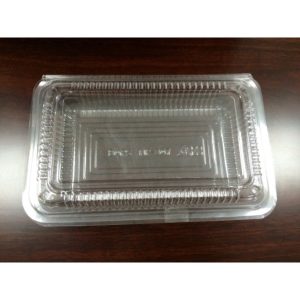 Hộp nhựa thực phẩm H55 (Block 100 cái)