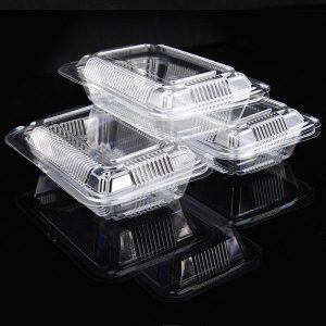 Hộp nhựa thực phẩm H55 (Block 100 cái)