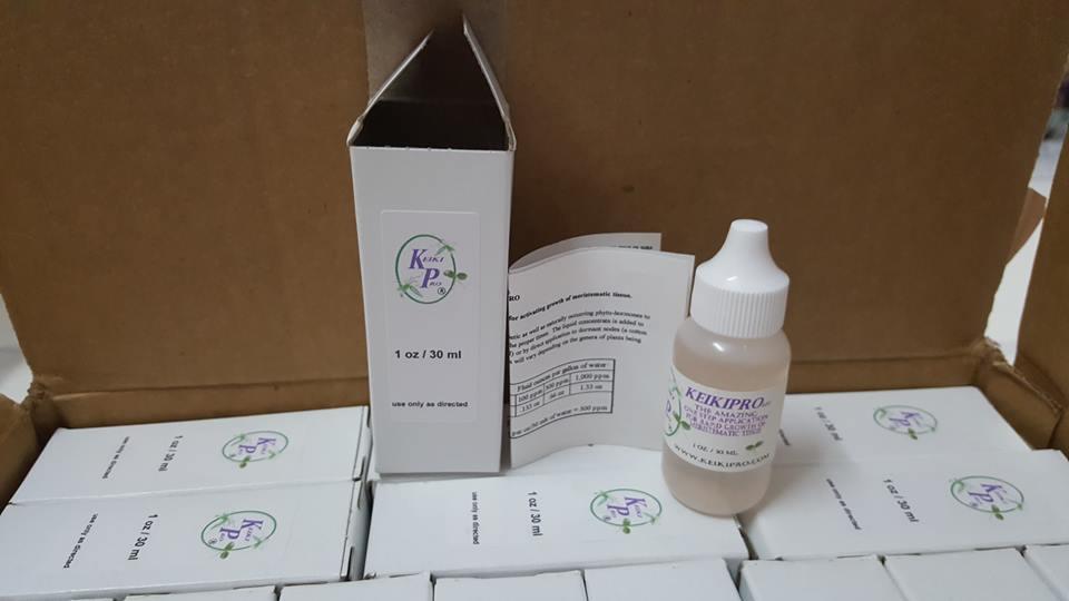 Kích KeiKiPro Mỹ hàng Zin