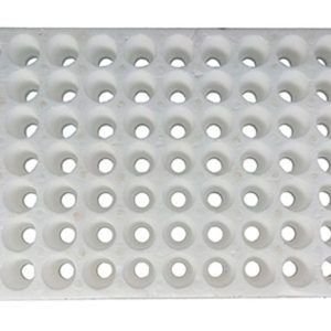Combo 5 Khay (Vỉ) xốp 84 lỗ ươm hạt