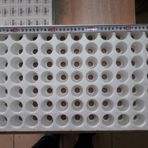 Combo 5 Khay (Vỉ) xốp 84 lỗ ươm hạt